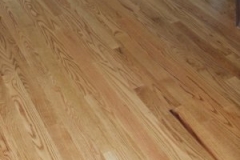 Hardwood Flooring