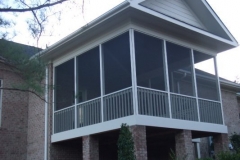 Screened Porch