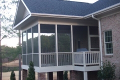 Screened Porch